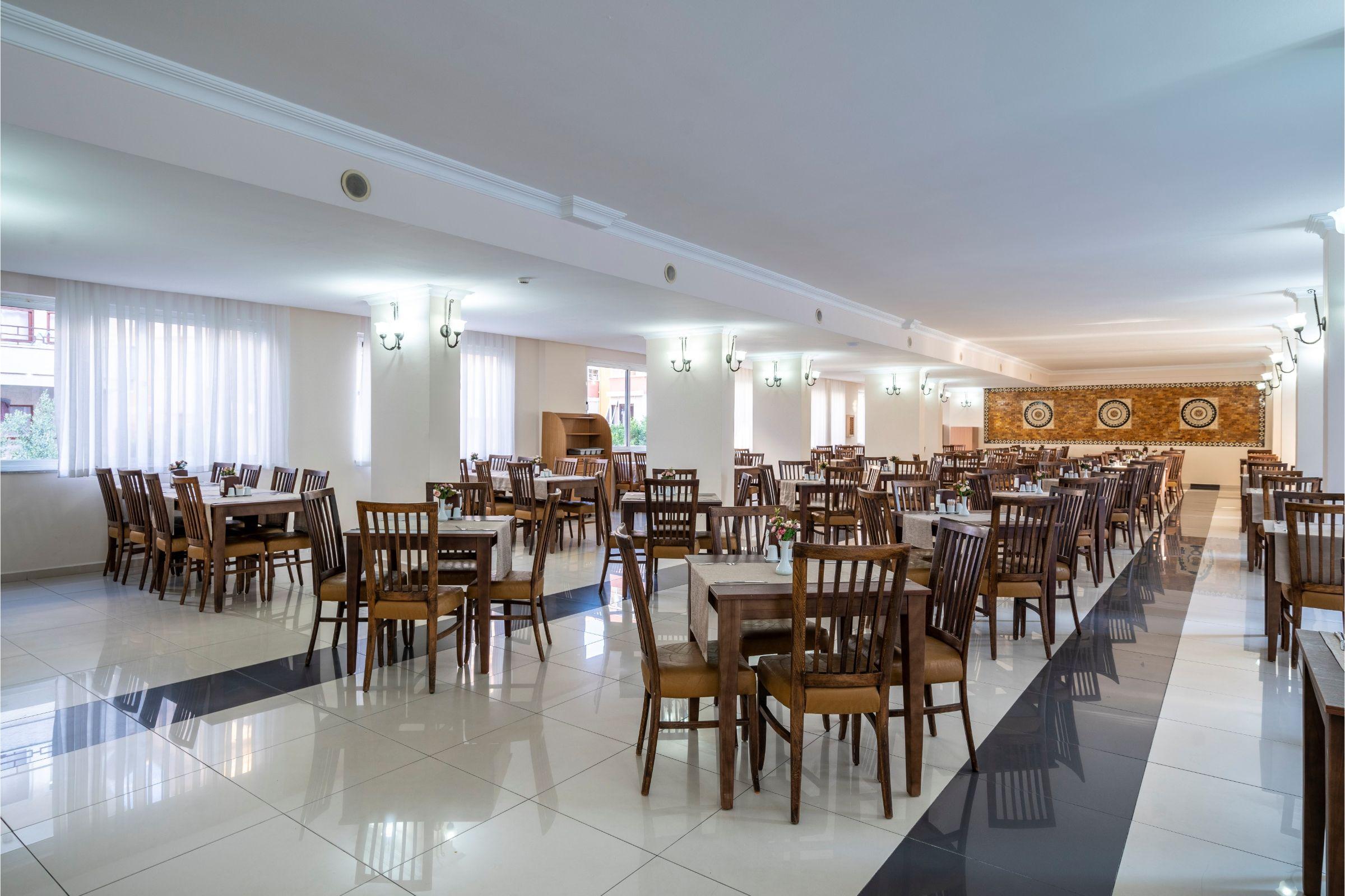 Blue Star Hotel Alanya Exteriér fotografie