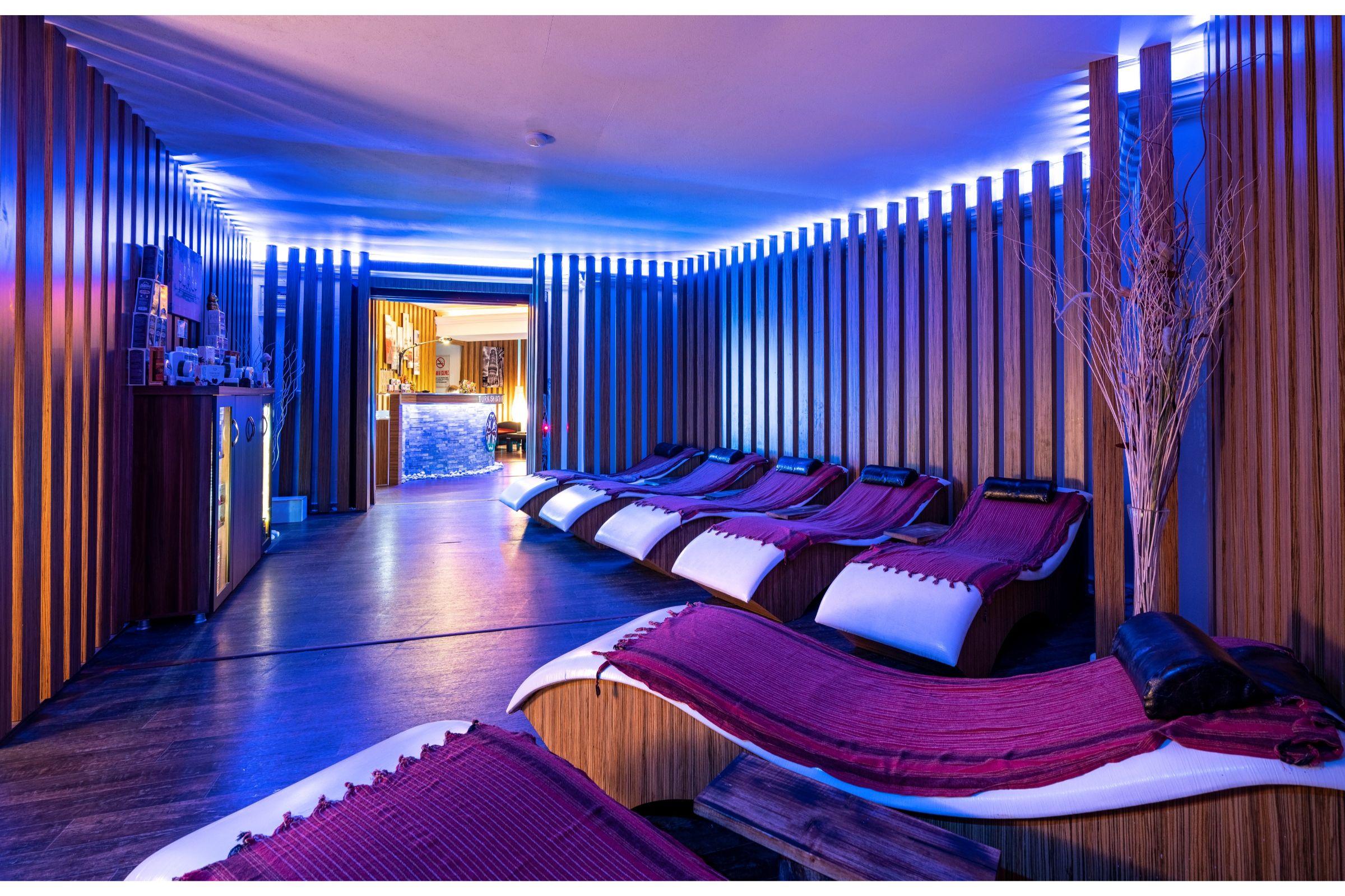 Blue Star Hotel Alanya Exteriér fotografie